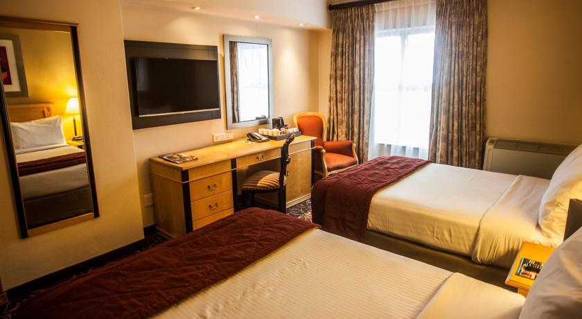 Garden Court Morningside Sandton Johannesburgo Exterior foto