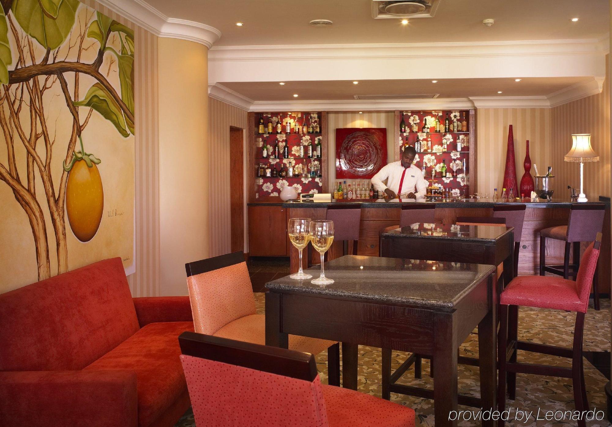 Garden Court Morningside Sandton Johannesburgo Exterior foto