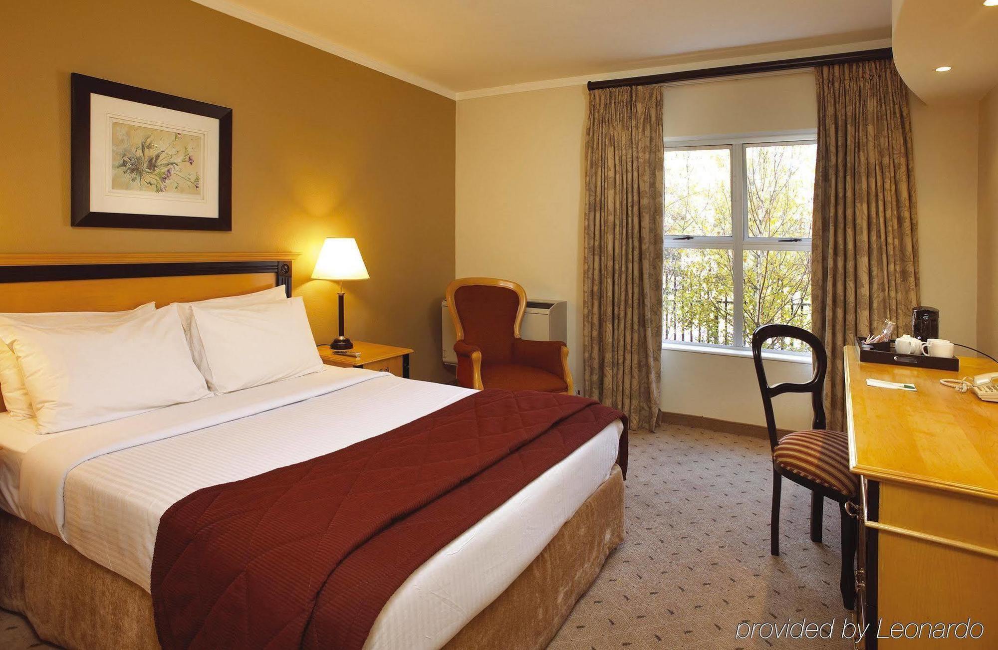 Garden Court Morningside Sandton Johannesburgo Exterior foto